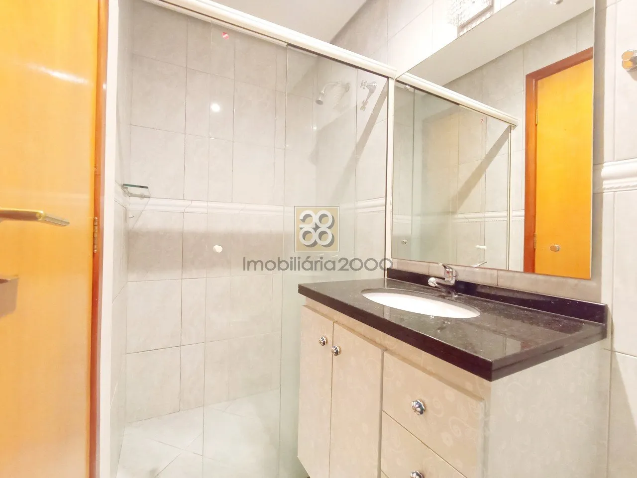 Apartment, 59 m², with a grill on the balcony — photo 9
