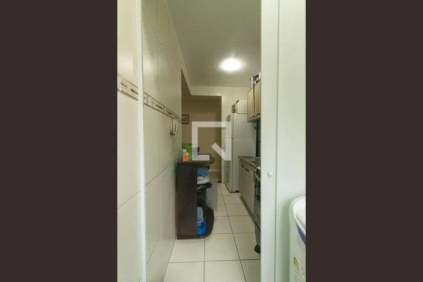 Departamento de 2 dormitorios con lavadora — photo 9