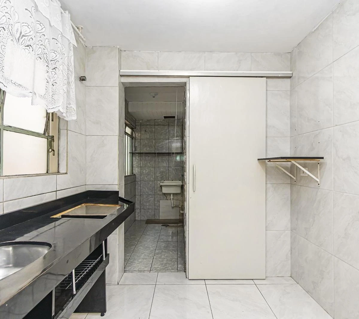 2-bedroom, 41 m² apartment in Curitiba — photo 9