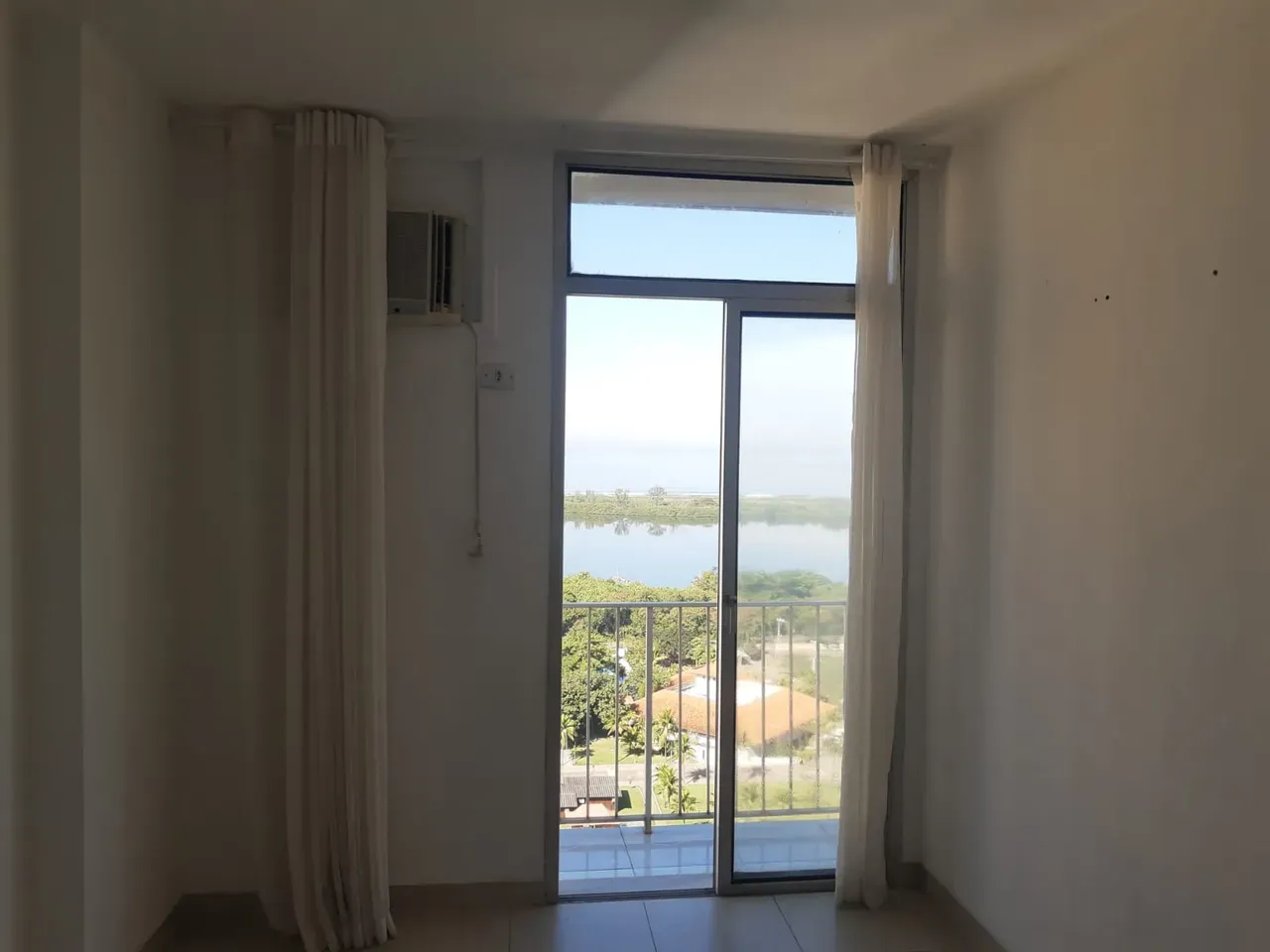 Apartamento sem mobília com 2 quartos e 1 vaga — photo 24