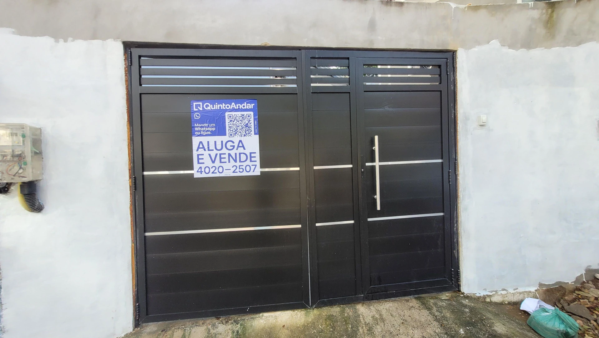 House, 200 m², with a washing machine — photo 43