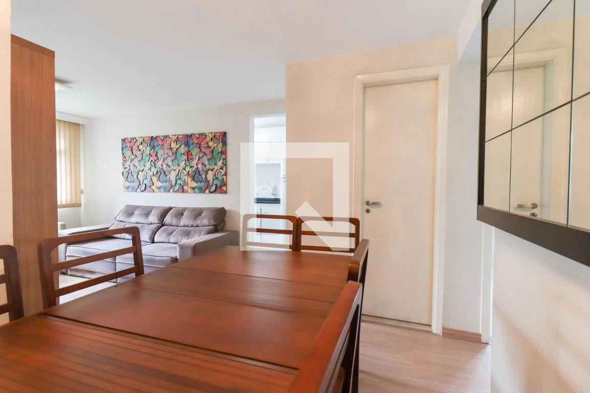 2 quartos e máquina de lavar: apartamento de 50 m² — photo 26