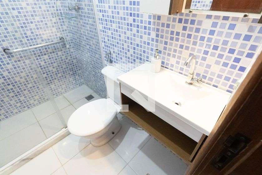 Casa de 80 m² com 2 quartos e fogão a gás — photo 13