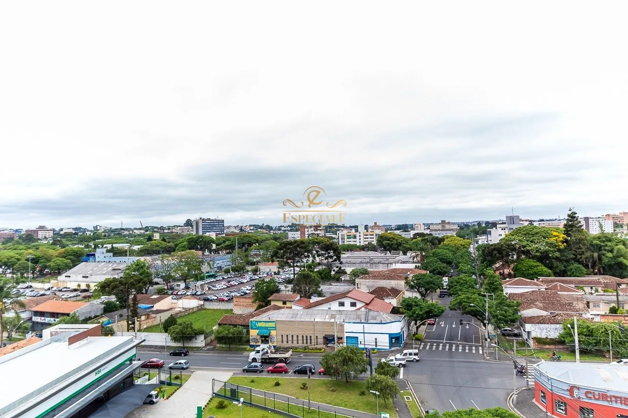 Apartamento de 54 m² com 1 quarto e churrasqueira privativa — photo 61