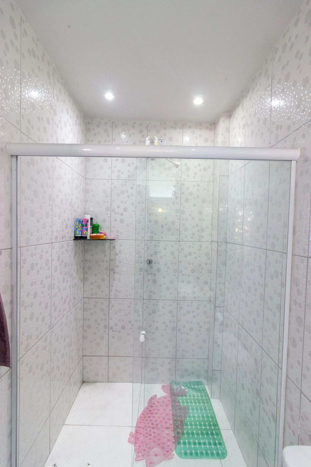 Furnished house with 2 bedrooms and 2 bathrooms — photo 20