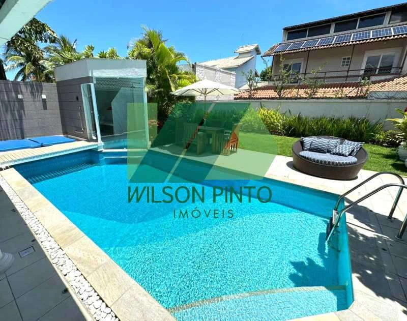 Furnished duplex house with 4 bedrooms and private BBQ — photo 21
