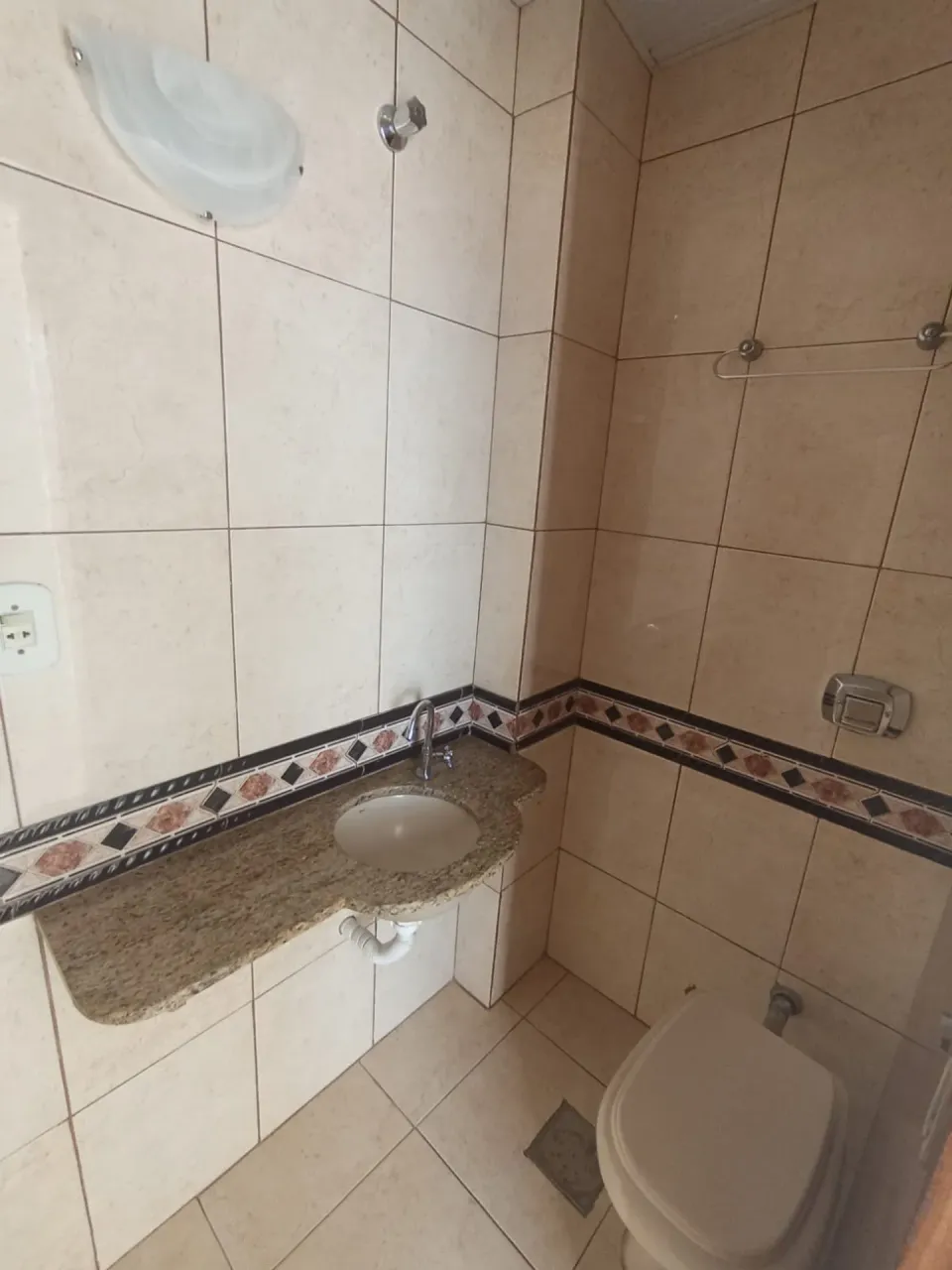 1-bedroom apartment with 1 bathroom, AC and parking — photo 11