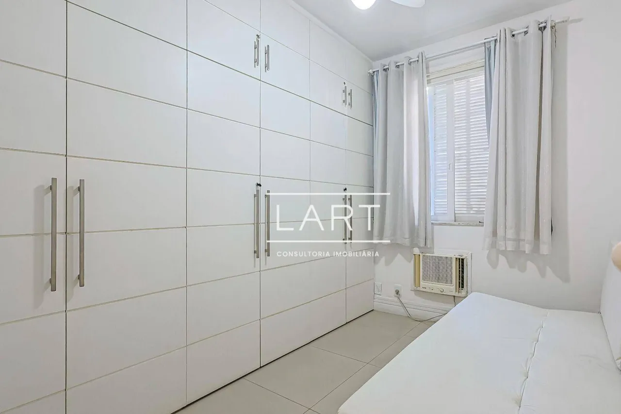 Furnished 2-bedroom apartment with 3 bathrooms and 90 m² — photo 2