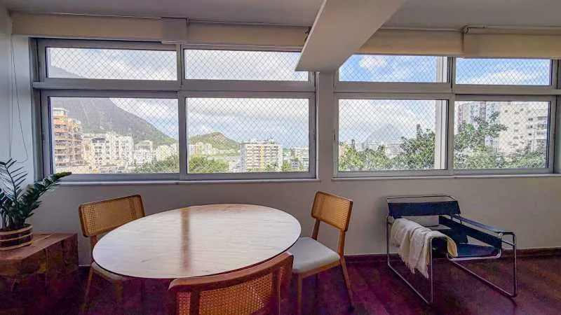 2-bedroom apartment with a separate gas kitchen and 1 parking — photo 3