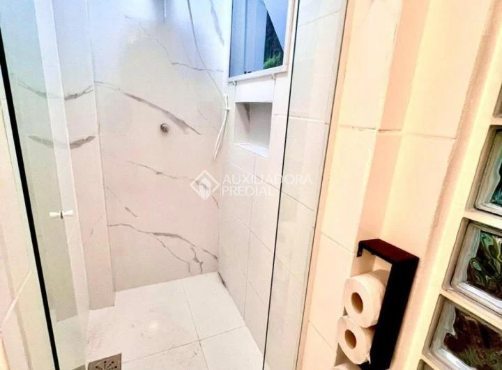 Apartamento de 30 m² con 1 suite y 2 baños — photo 4