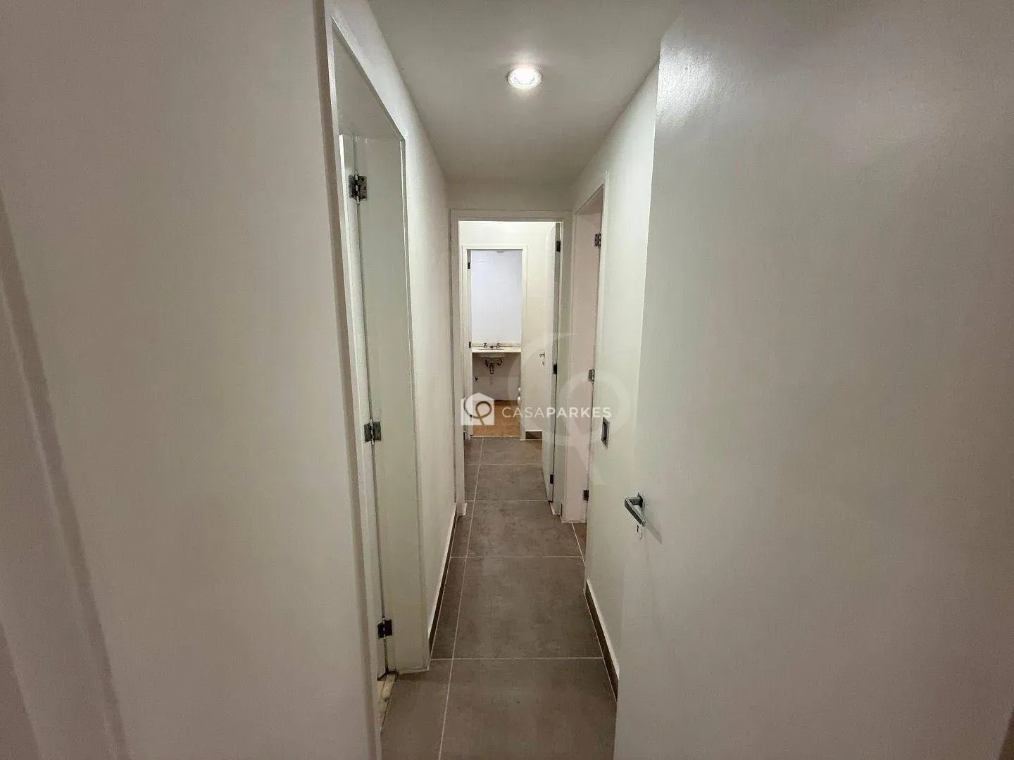 Apartment on the 4th floor with a mountain view — photo 26