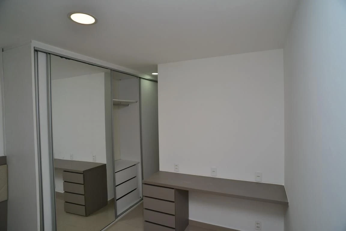 2 quartos e espaço de home office: apartamento de 78 m² — photo 20