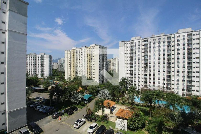 2-bedroom apartment with a home office in Rio de Janeiro — photo 9