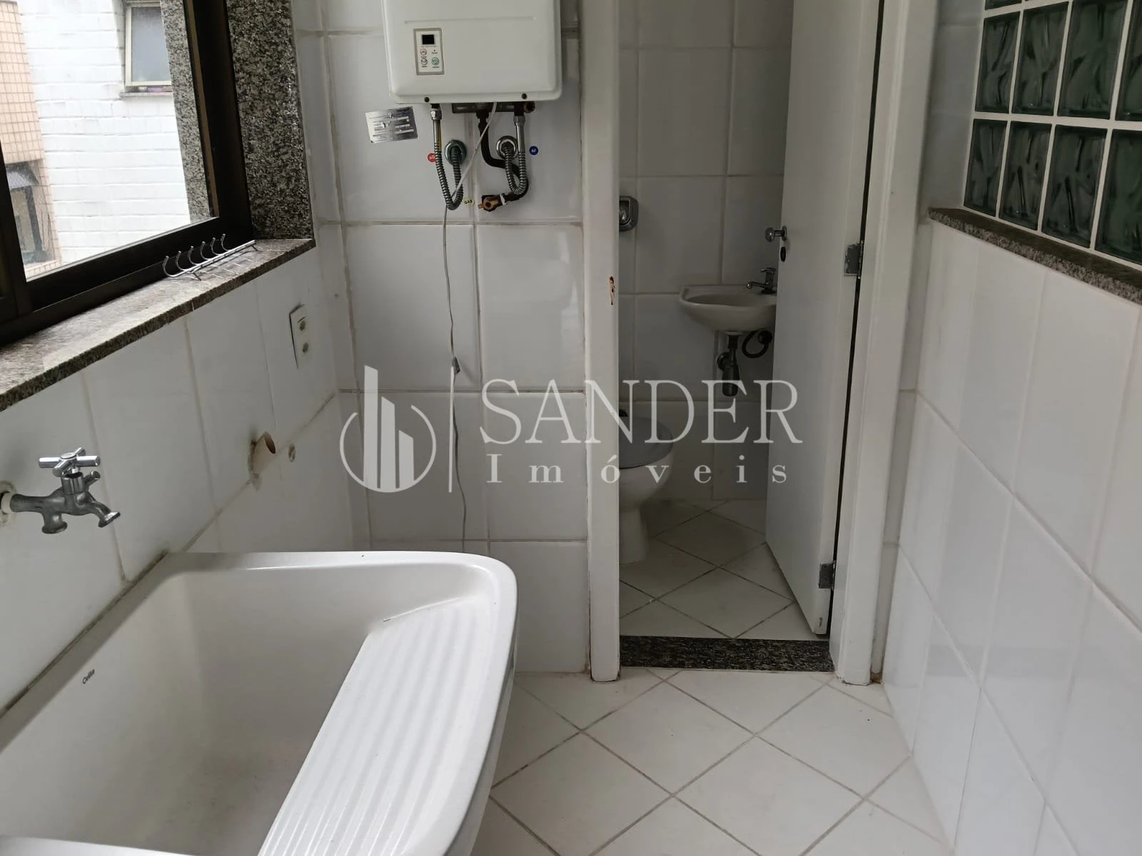 3-bedroom apartment, 1 with its own bathroom, 90 m² — photo 5