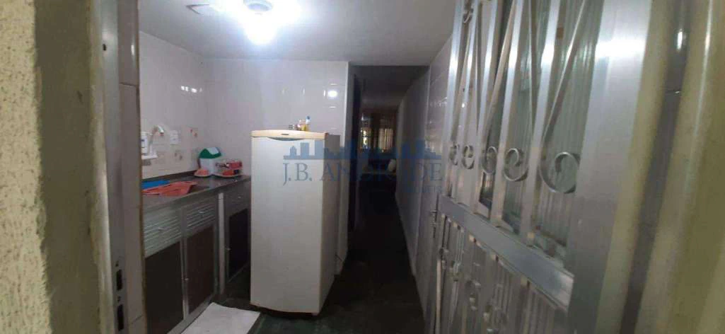 Apartamento mobiliado de 1 quarto com máquina de lavar — photo 4
