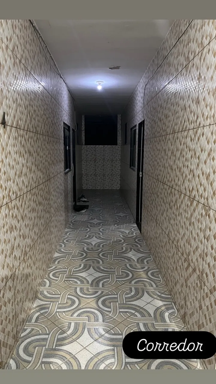 Квартира 60 м², 1 спальня, Рио-де-Жанейро — photo 8