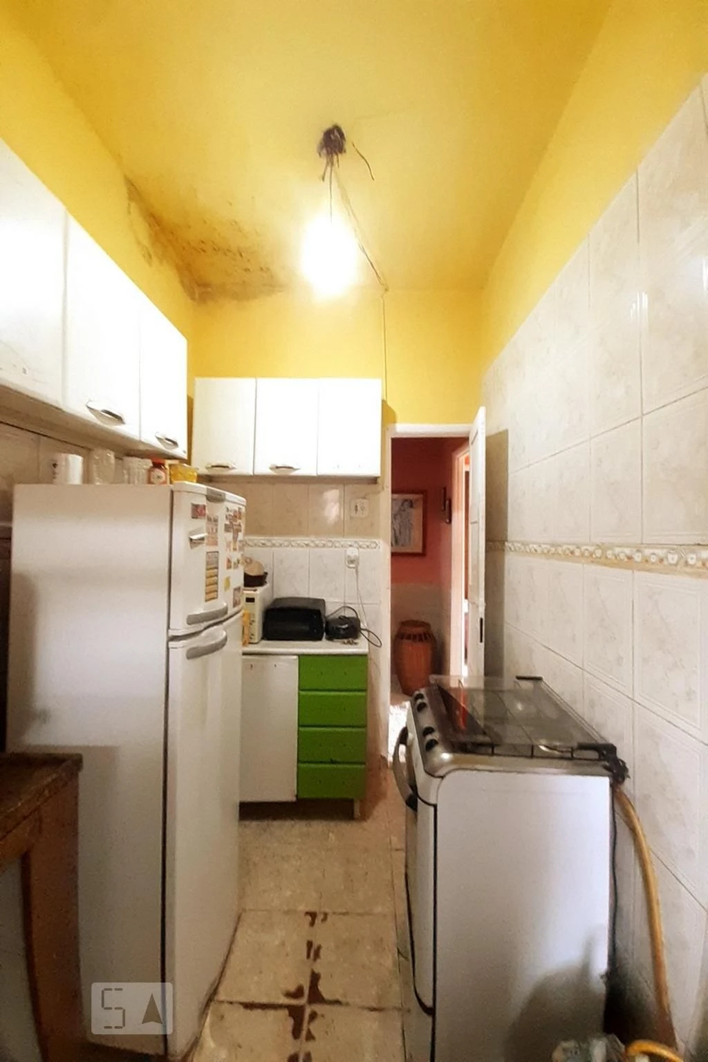 Furnished house with 3 bedrooms and 3 bathrooms — photo 12