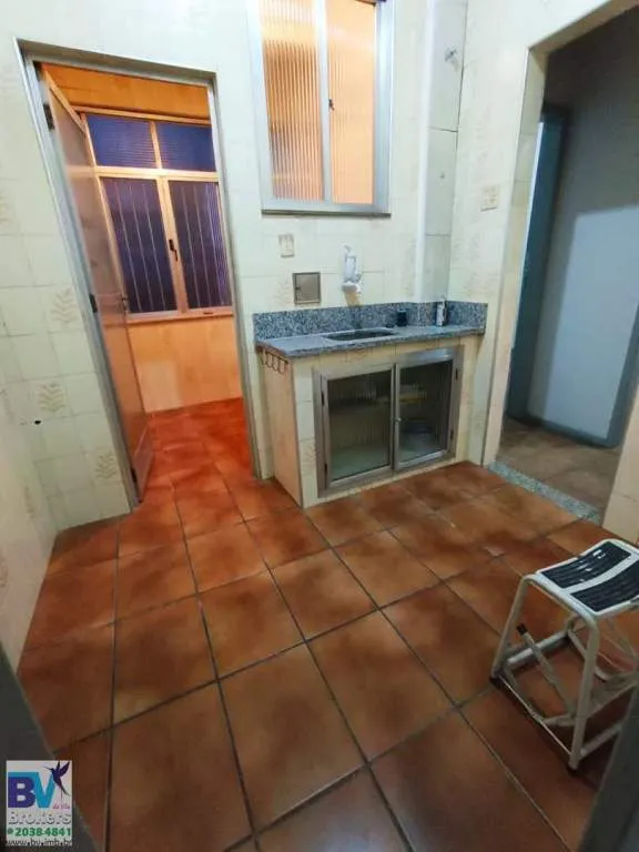 One-bedroom, 45 m² apartment in Rio de Janeiro — photo 16