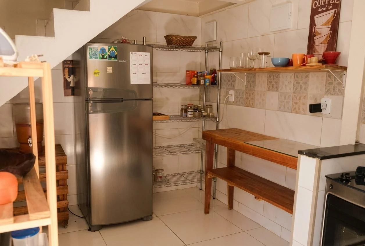 Casa mobiliada, 61 m², com máquina de lavar — photo 14