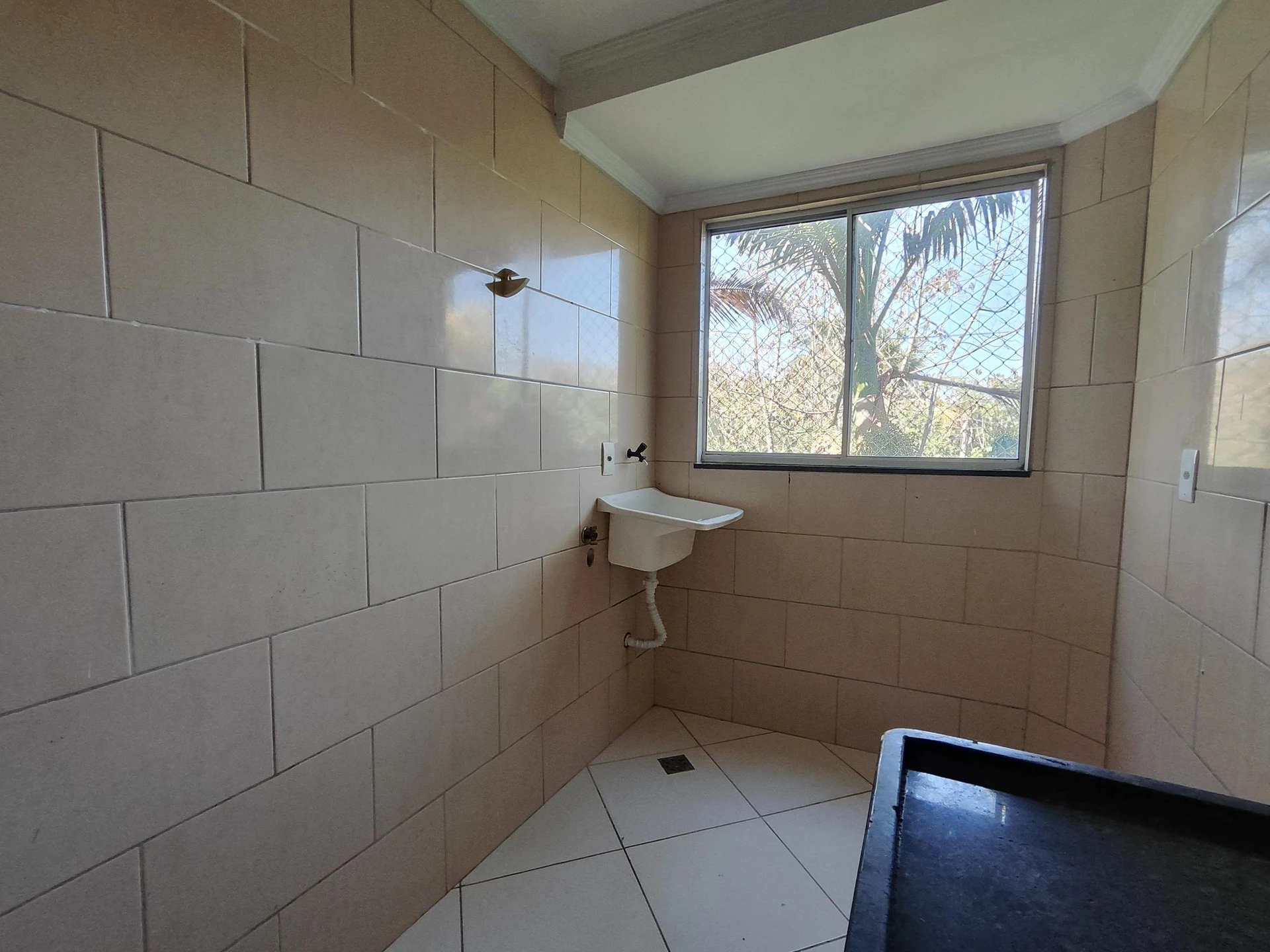 Apartment, 43 m², with a mountain view — photo 8