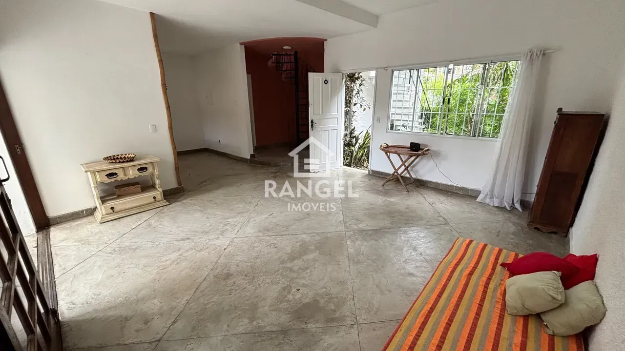Casa de 3 quartos com jardim, Vargem Grande — photo 5