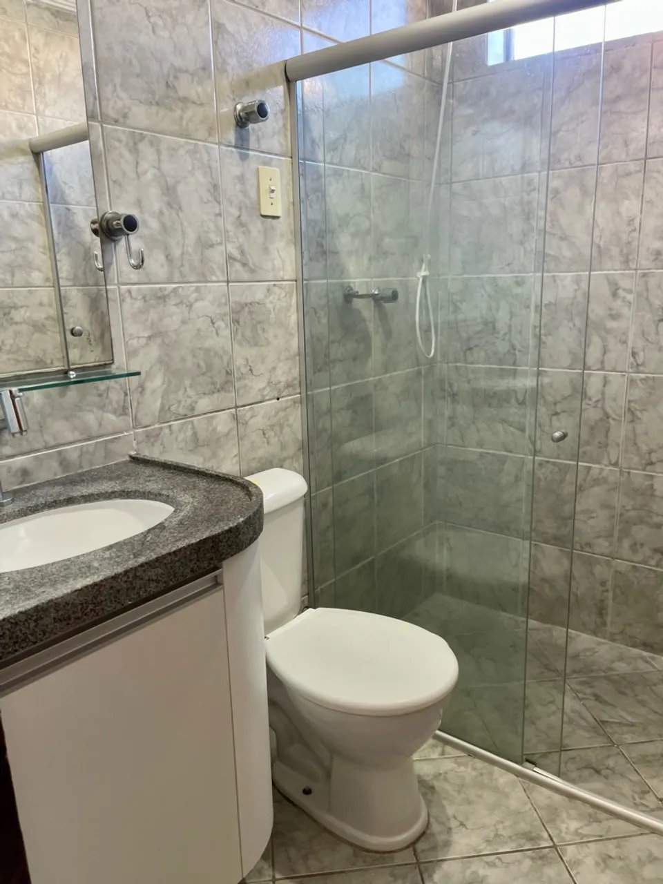 Apartamento de 2 quartos e 60 m² — photo 5