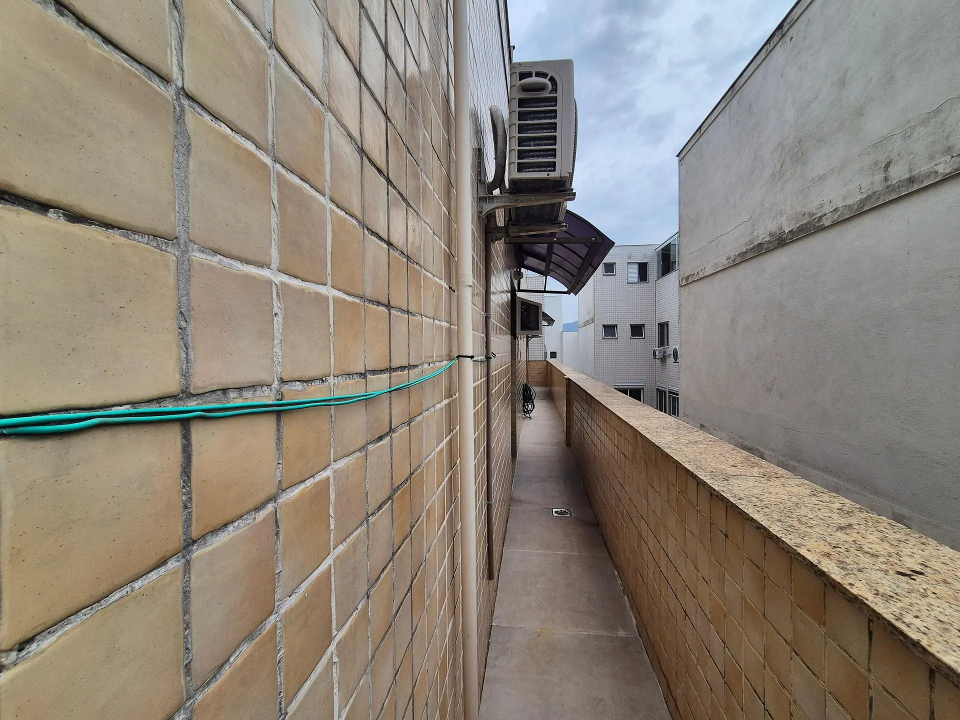 Furnished apartment, 180 m², with a dishwasher — photo 42
