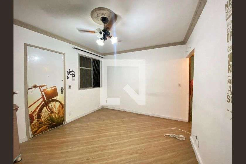 Квартира 60 м² з 2 кімнатами і 1 паркомісцем