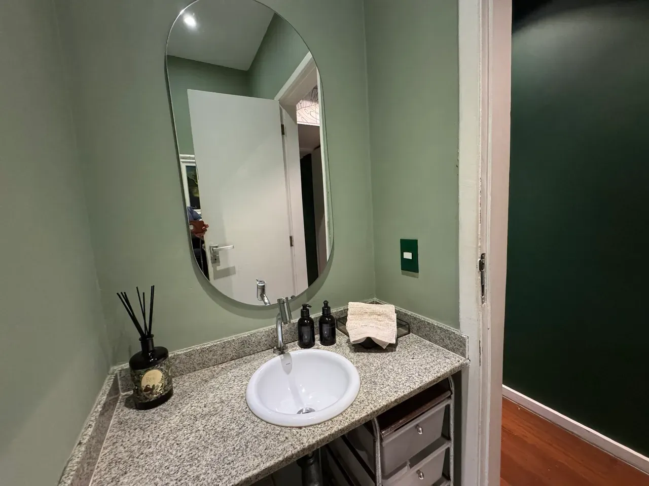 Departamento amueblado, 160 m², con espacio de home office — photo 4