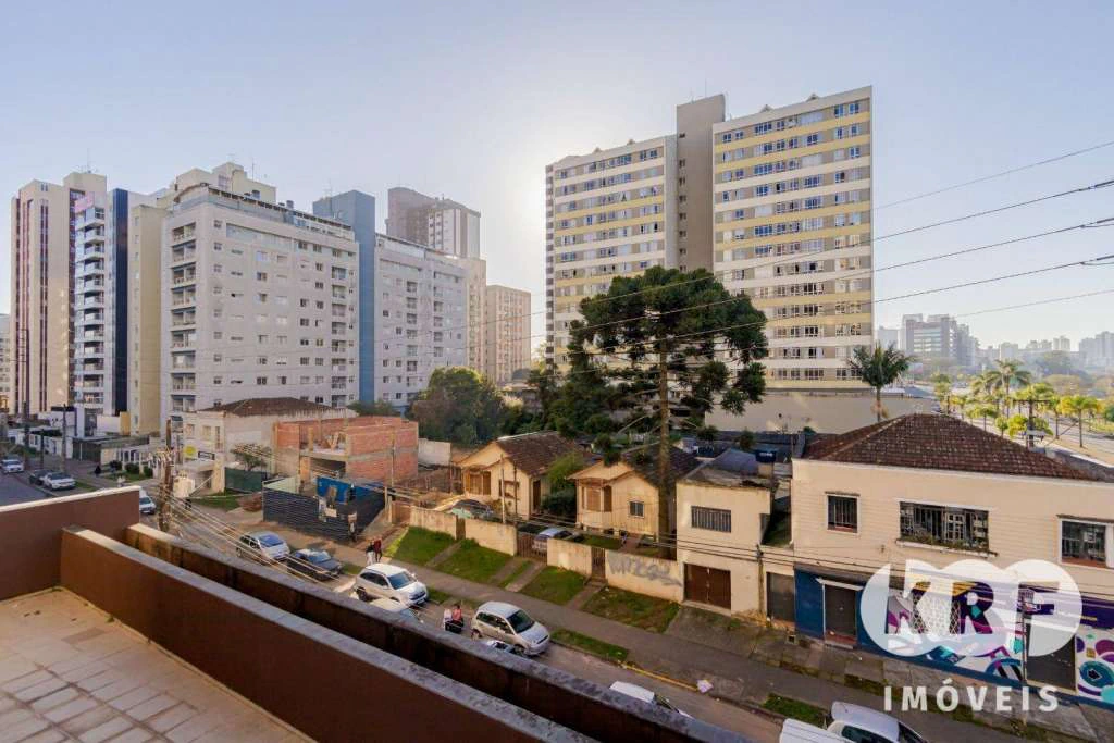 Studio com 1 dormitório e 1 banheiro — photo 3