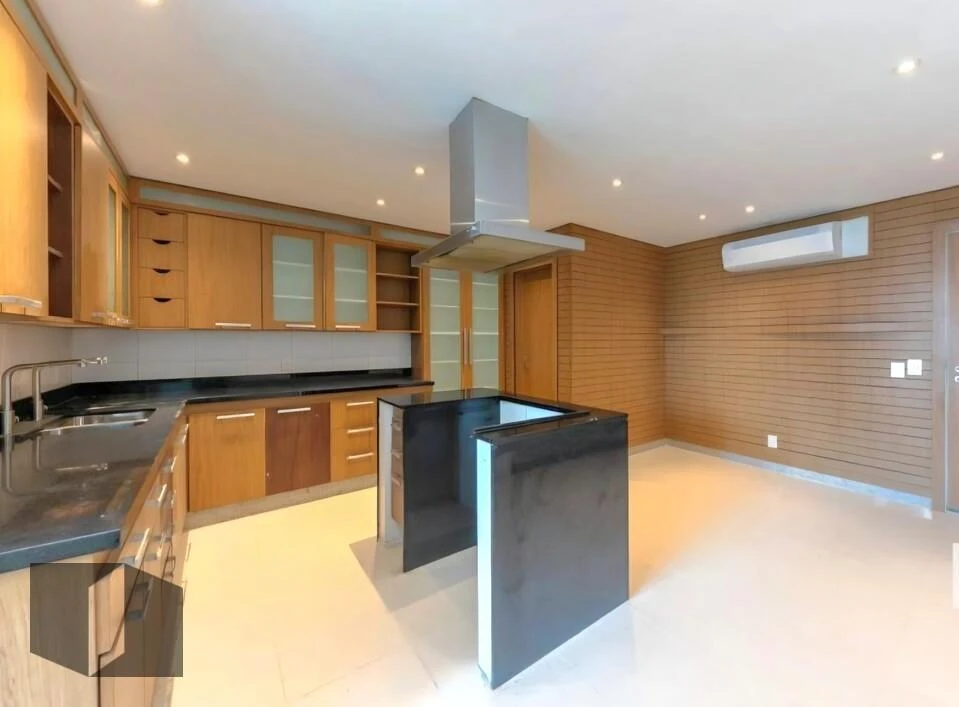 Apartamento de 575 m² com 5 suítes e 4 vagas — photo 10