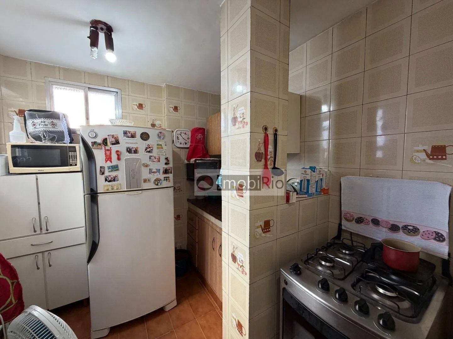 Apartamento de 1 dormitório de 70 m² com varanda — photo 29
