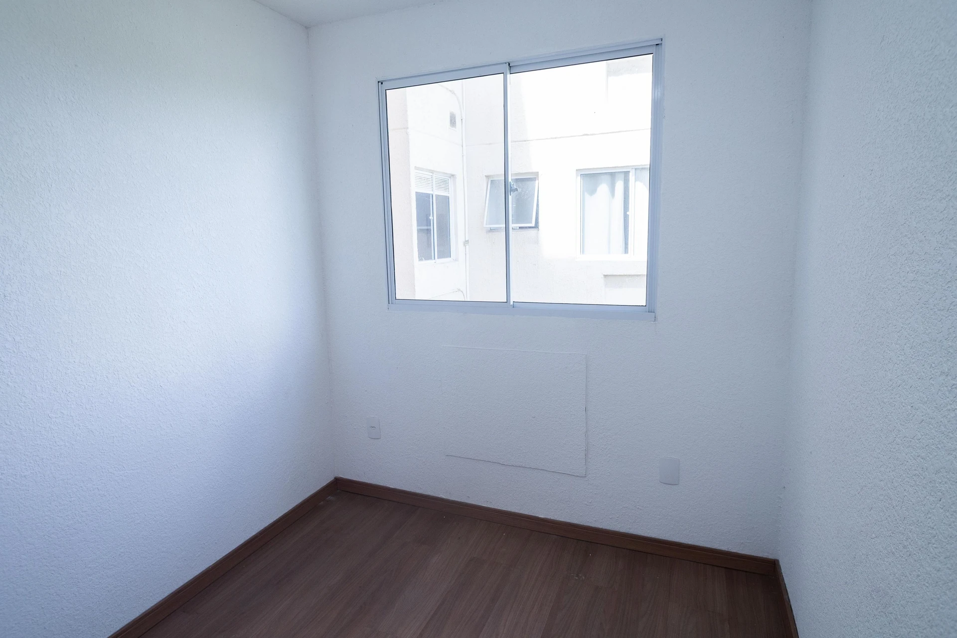 Apartamento sem mobília com 2 quartos e jardim privativo — photo 14