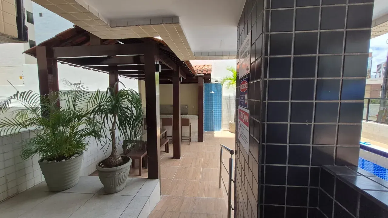 Apartment on the 4th floor with floor-to-ceiling windows — photo 32