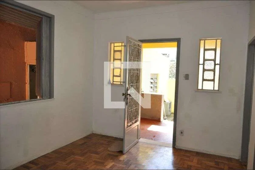 3 quartos e jardim: casa de 120 m² — photo 13