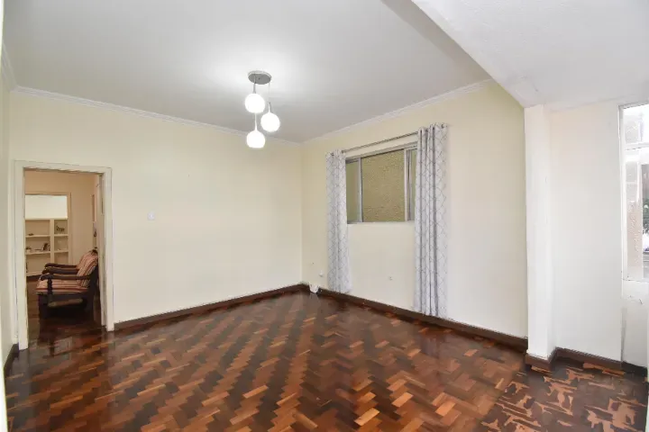 Apartamento mobiliado com 3 quartos e 2 banheiros — photo 3
