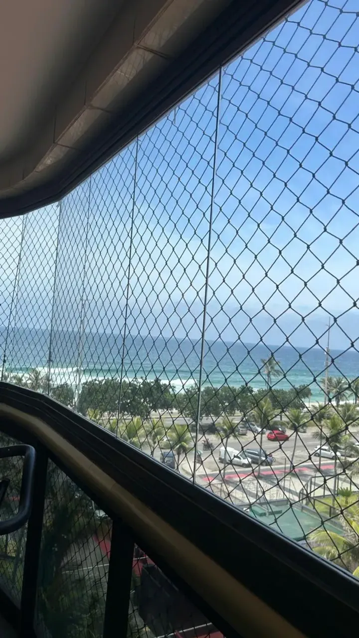 Apartamento mobiliado com 3 suítes e cozinha americana — photo 5