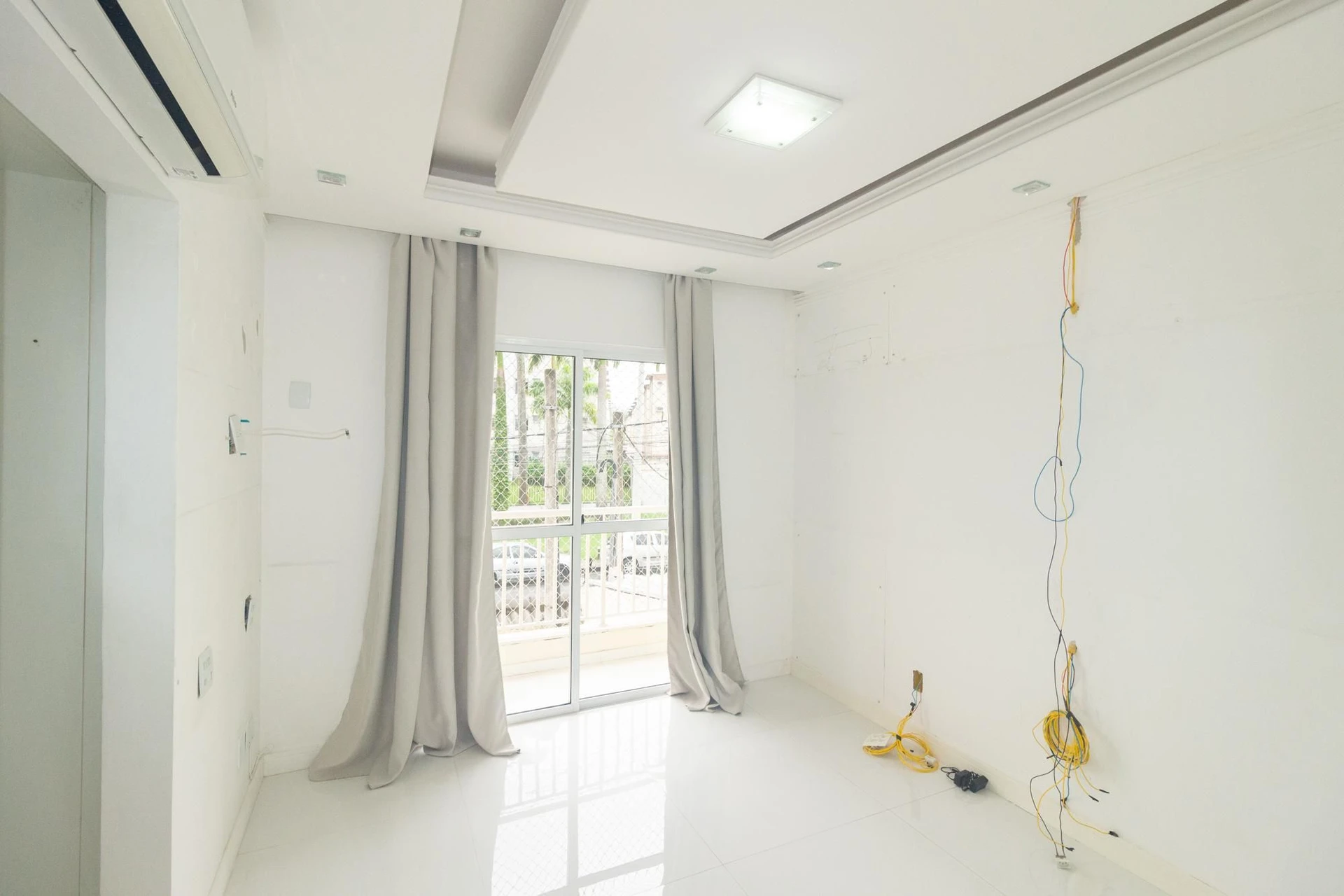 Casa mobiliada, 108 m², com varanda envidraçada — photo 11