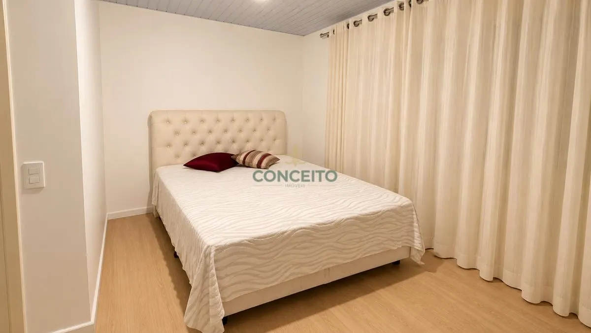 2 quartos e máquina de lavar: casa de 100 m² — photo 10