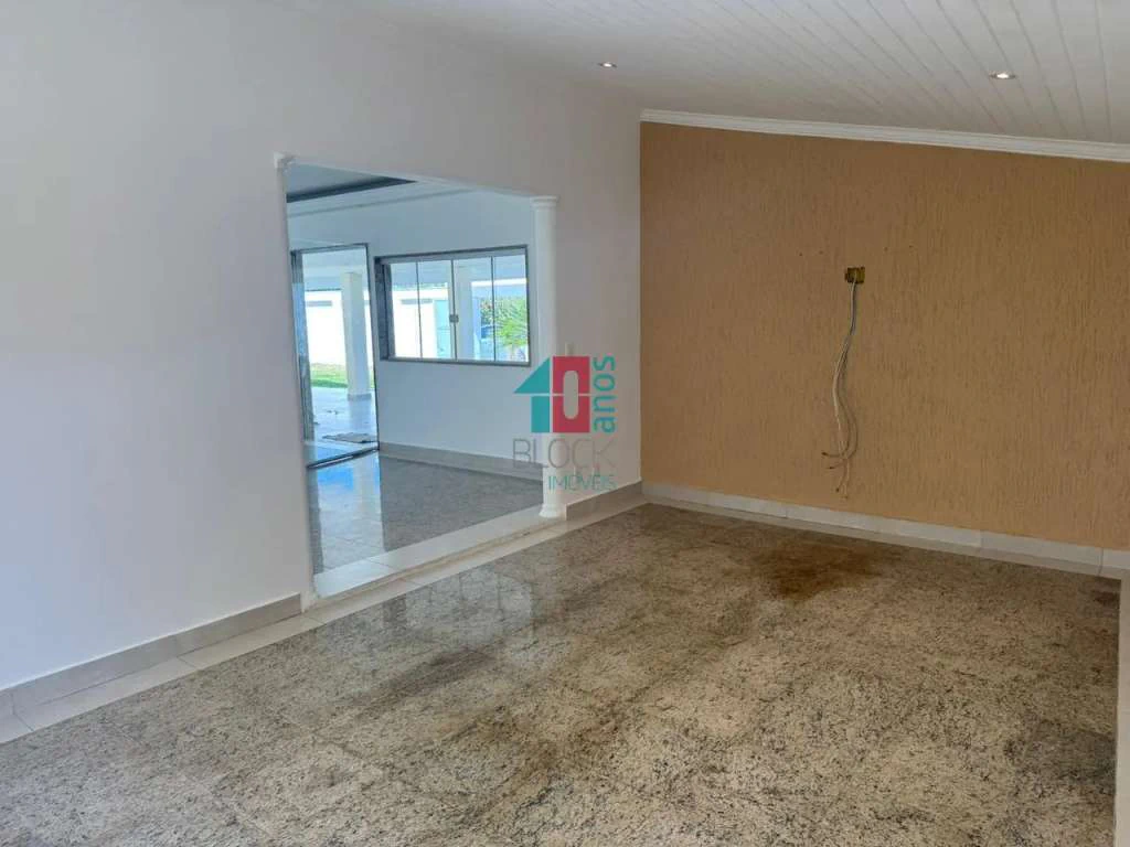 Casa em condomínio fechado de 470 m² com 3 quartos — photo 29