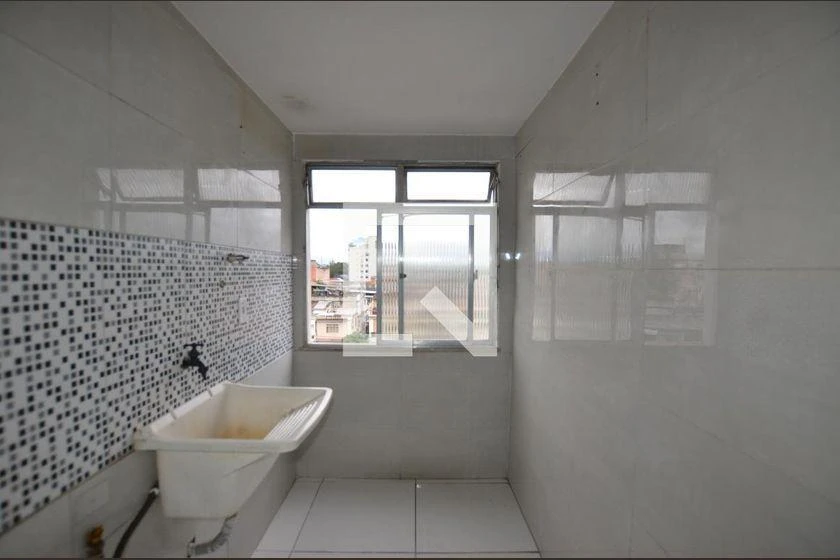 Apartamento de 50 m² e 2 quartos, Madureira — photo 11