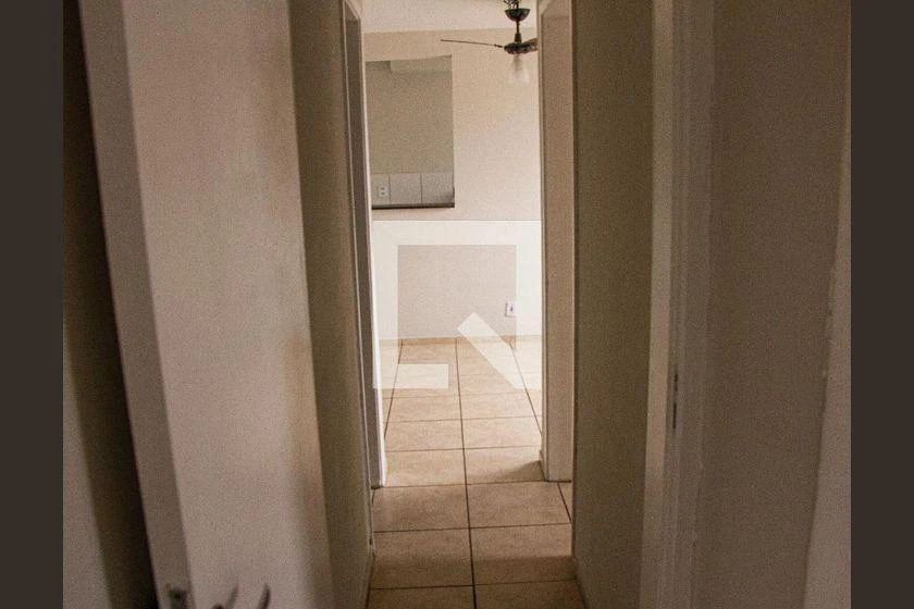 2-bedroom apartment, 52 m² — photo 12