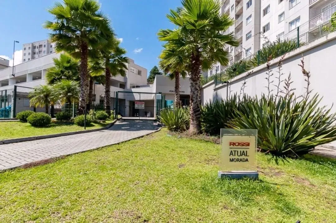 3-bedroom apartment 96 m² with 1 parking space — photo 44