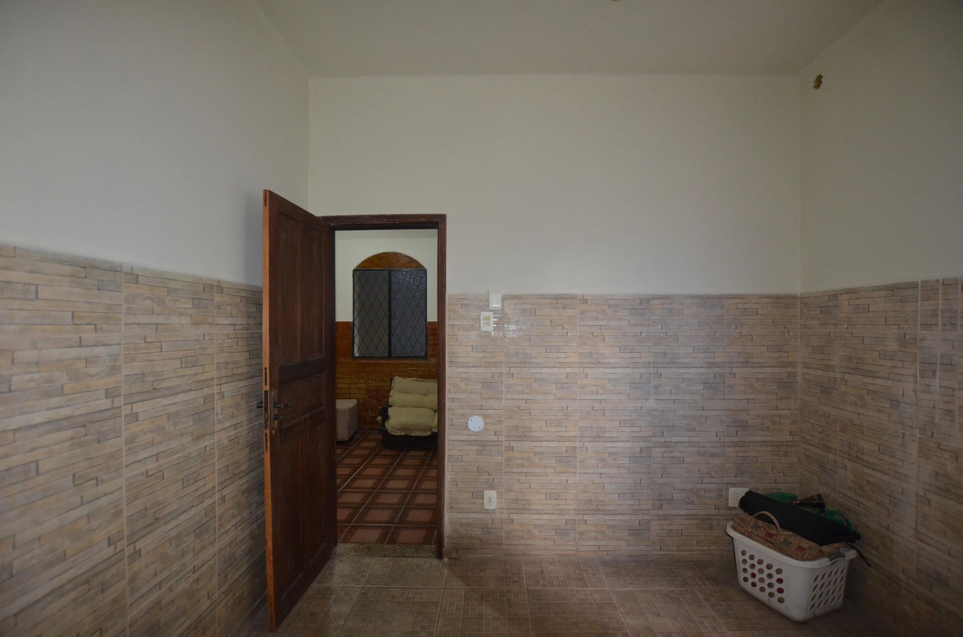 Casa mobiliada, 79 m², com varanda gourmet — photo 69