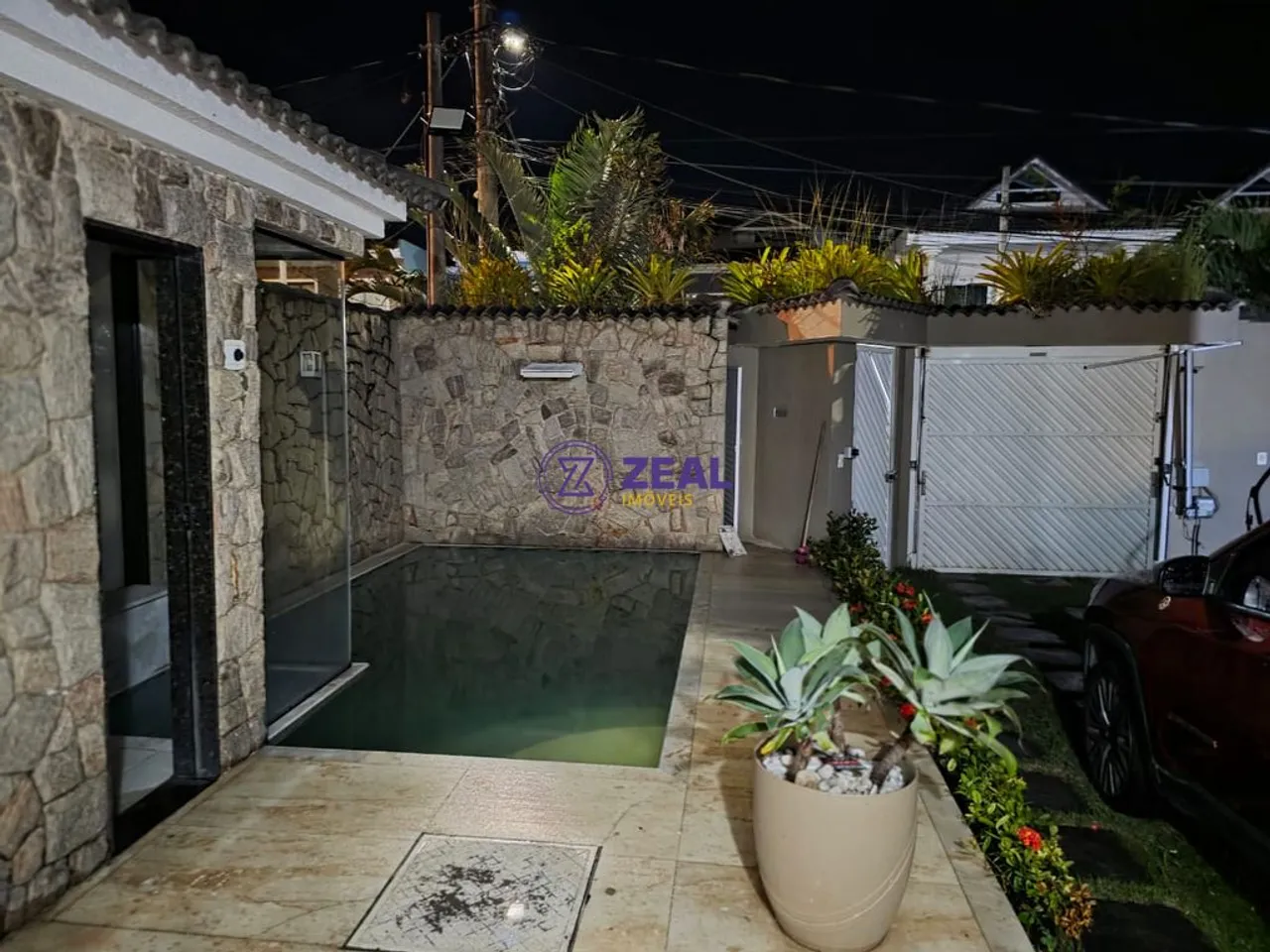 4-bedroom house with a walk-in closet in Rio de Janeiro — photo 5