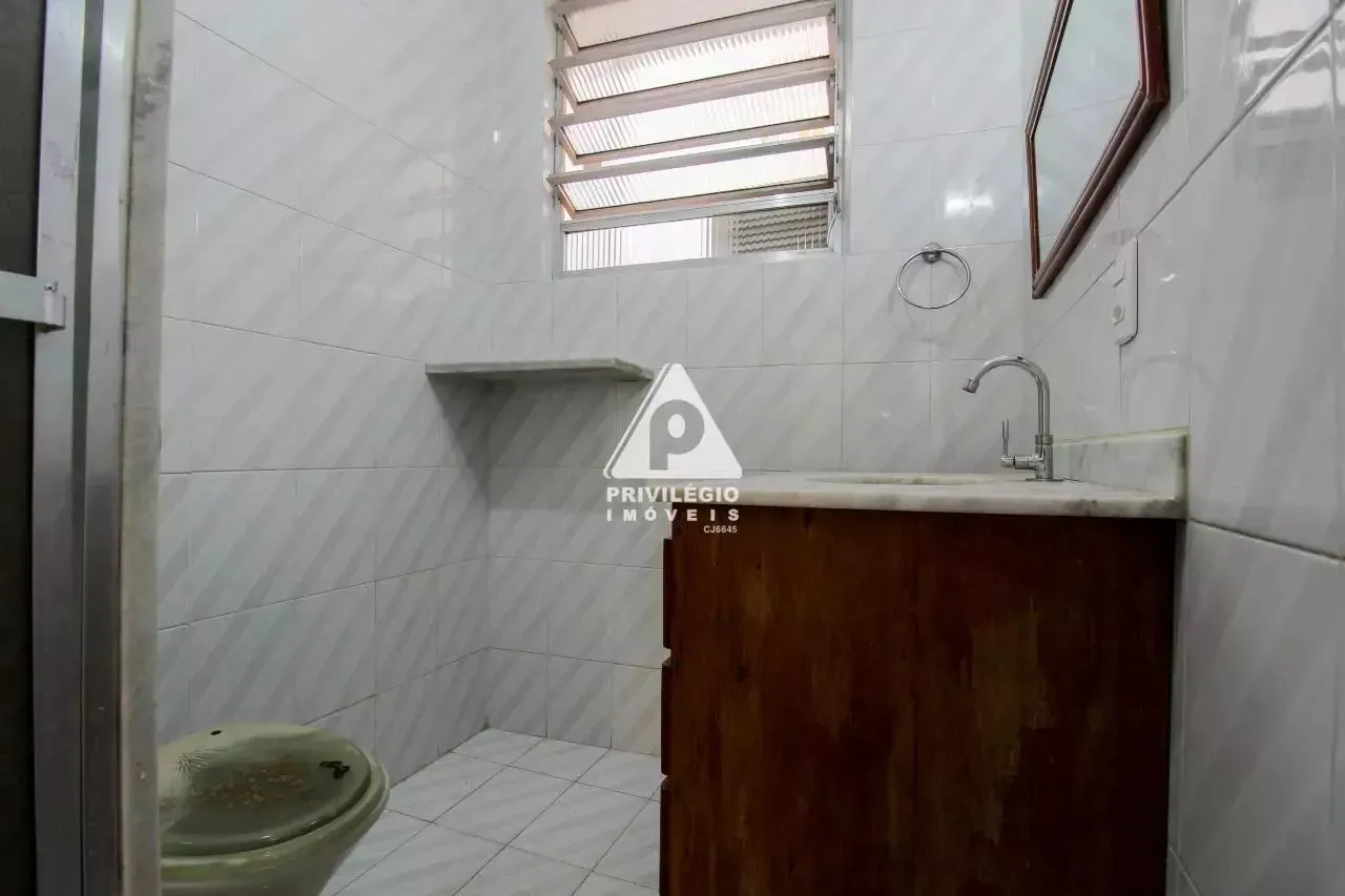 Деревянный пол или ламинат и 2 спальни: квартира 84 м² — photo 20