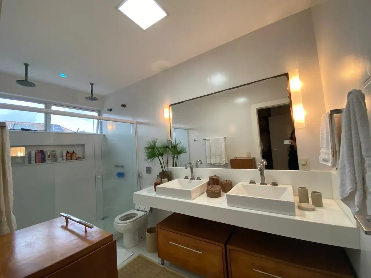 Furnished duplex house with 4 en-suite bedrooms and sauna — photo 30