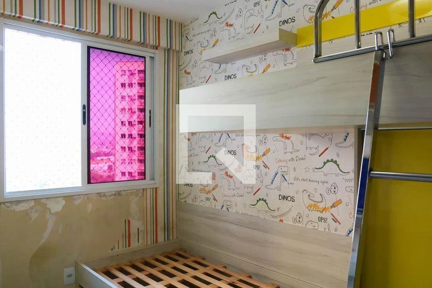 2-bedroom apartment in a building with a gym — photo 21
