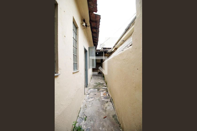 58 m² house with 1 bedroom and a private garden — photo 6