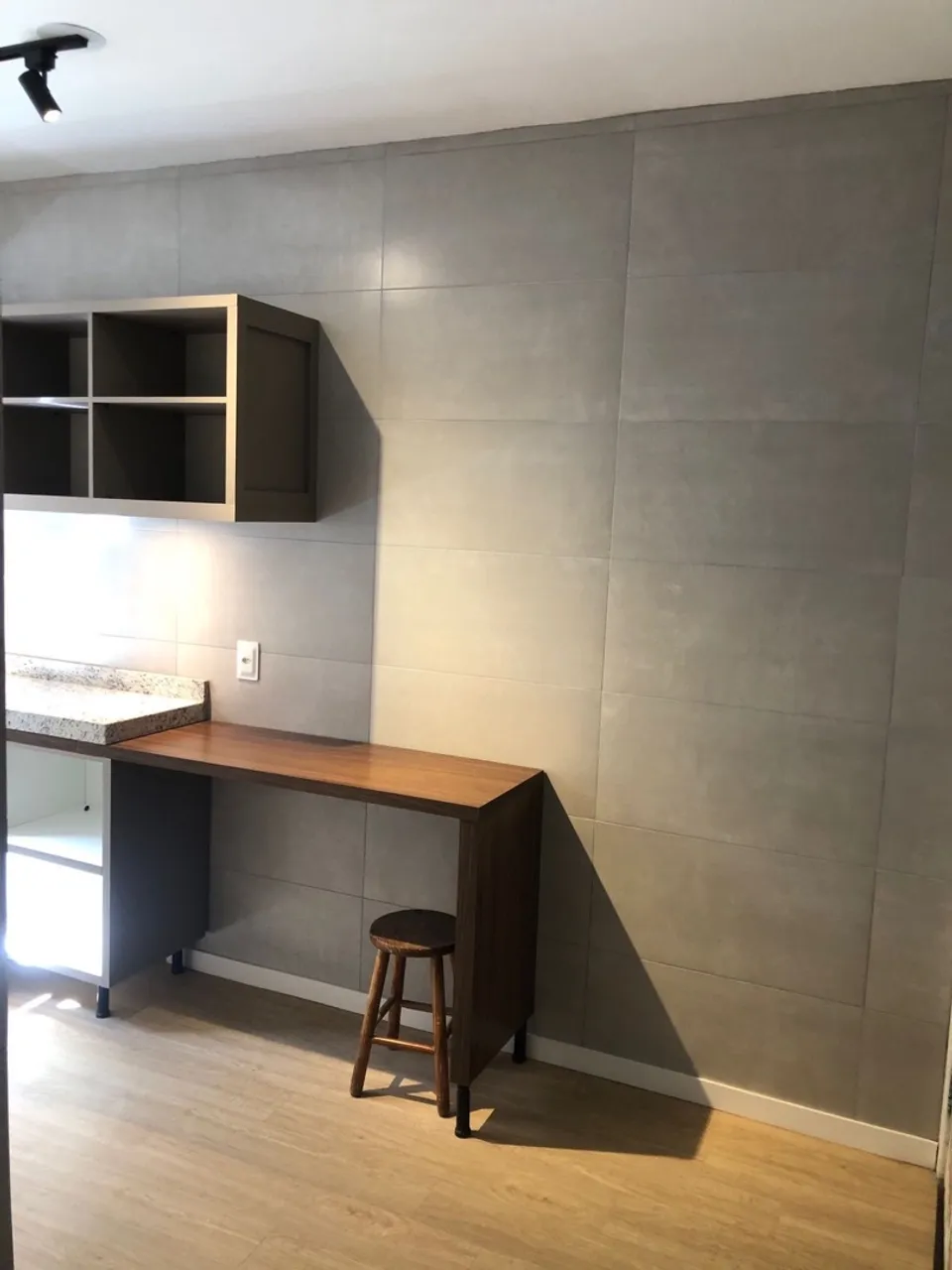 Studio, 35 m², with a home office — photo 11